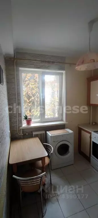 2-к кв. Севастополь просп. Юрия Гагарина, 6А (43.0 м) - Фото 2