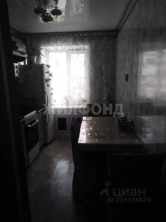 3-к кв. Забайкальский край, Борзя Савватеевская ул., 80 (58.2 м) - Фото 1
