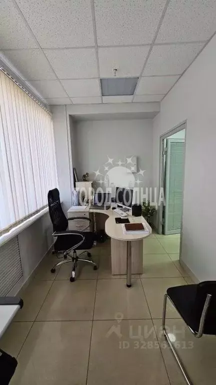 Офис в Омская область, Омск ул. Фрунзе, 80 (45 м) - Фото 1