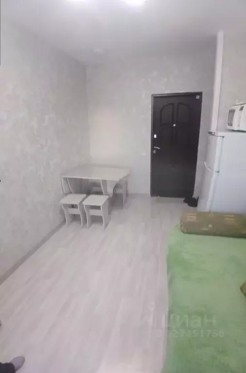 Комната Алтайский край, Барнаул ул. 40 лет Октября, 34А (10.0 м) - Фото 2