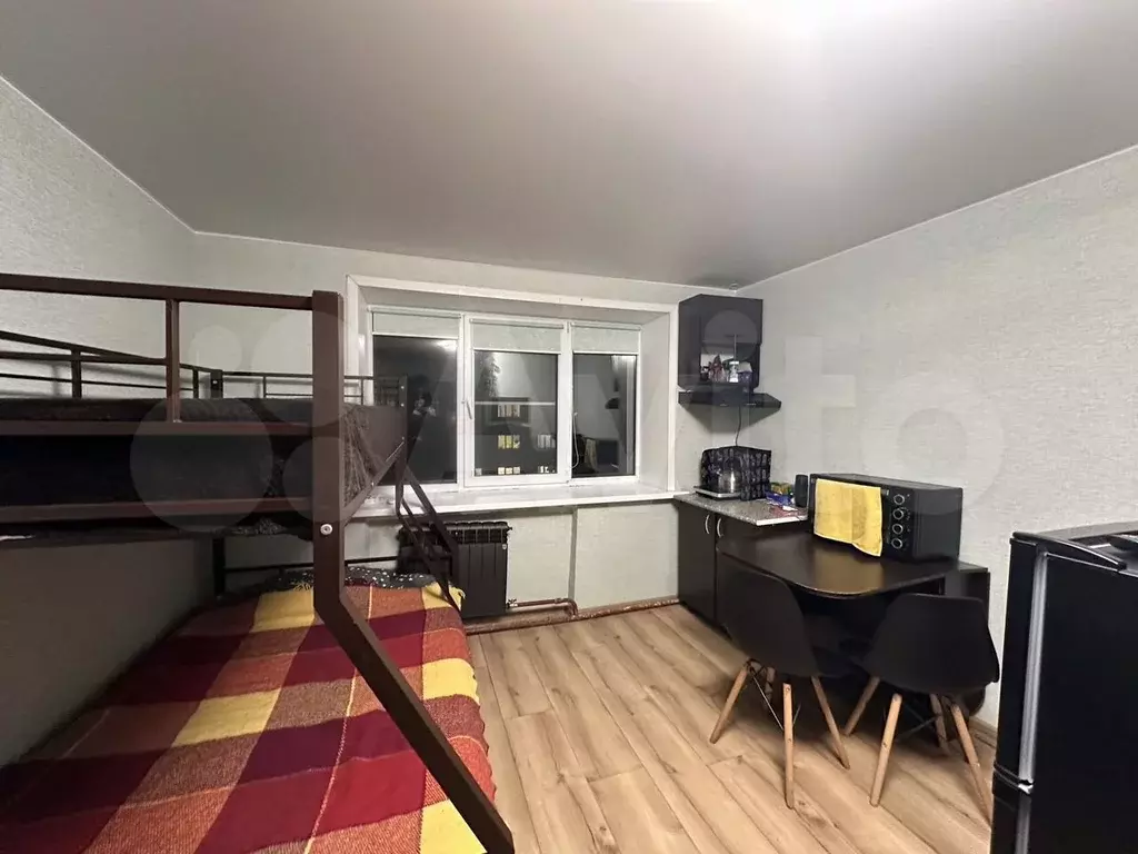 Квартира-студия, 18 м, 5/5 эт. - Фото 0