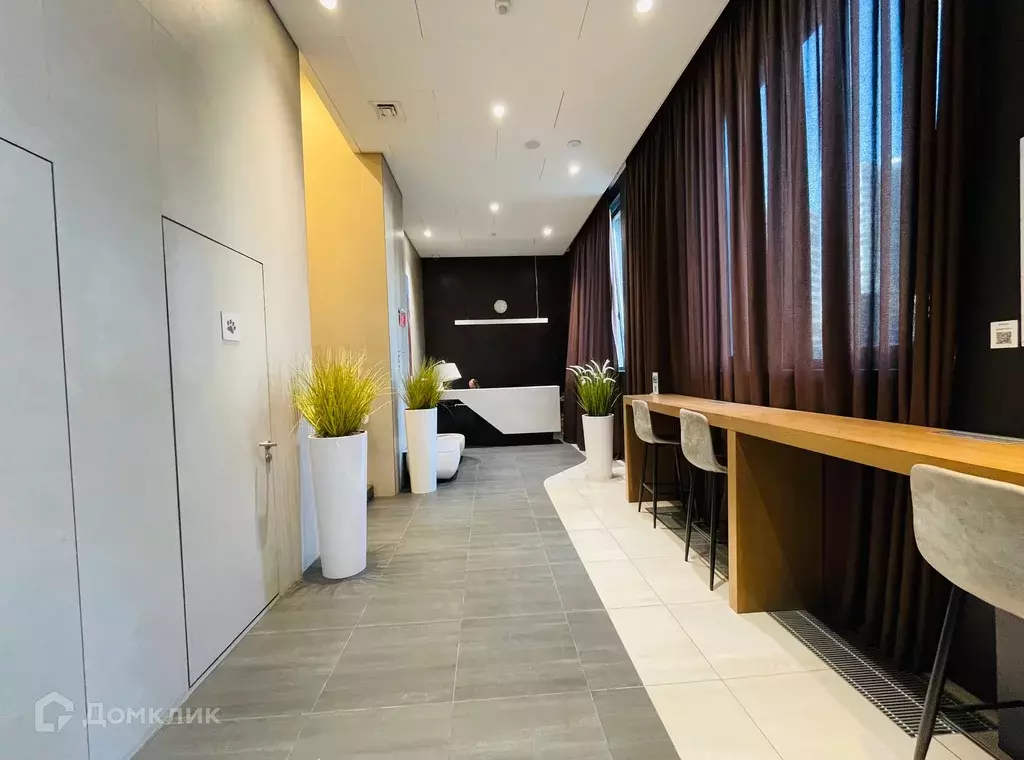 Продаётся квартира-студия, 23 м - Фото 1