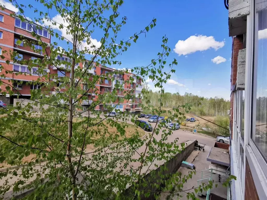 2-к. квартира, 58,9 м, 1/5 эт. - Фото 1