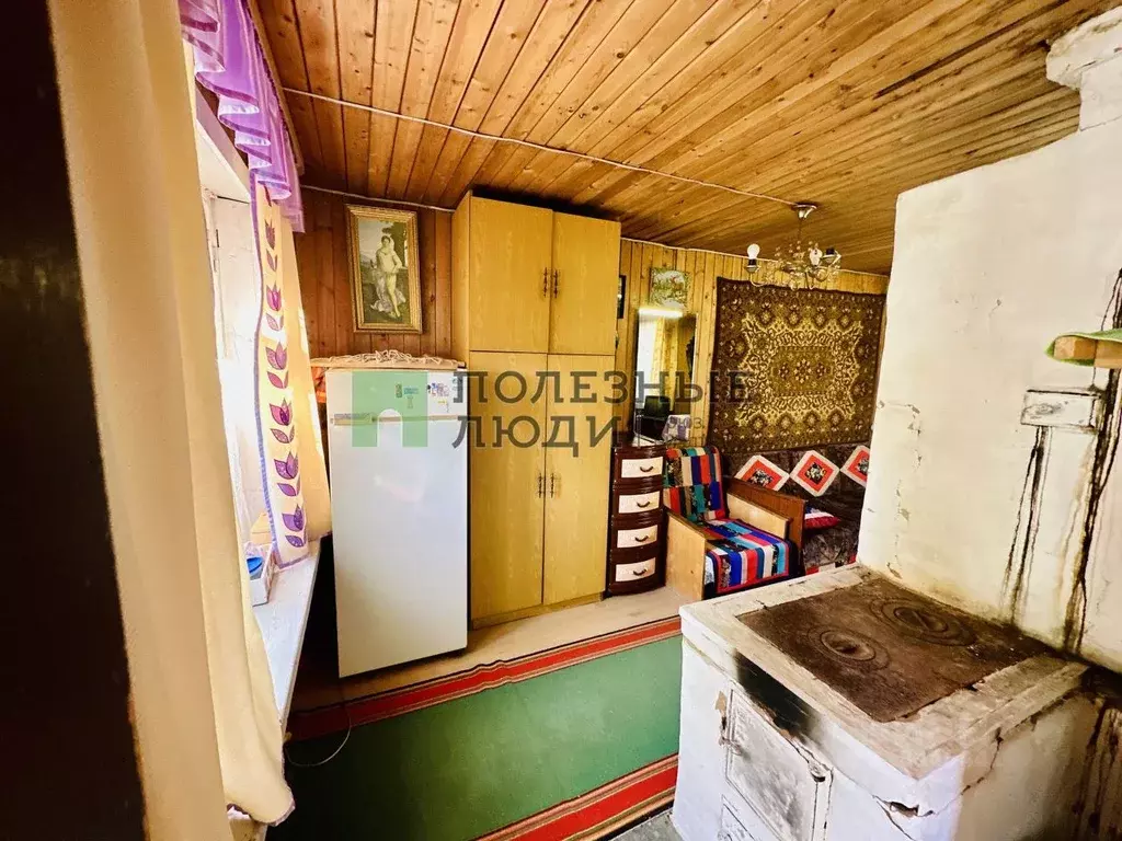 Дом в Коми, Сыктывдинский район, Лэзым муниципальное образование, д. ... - Фото 1