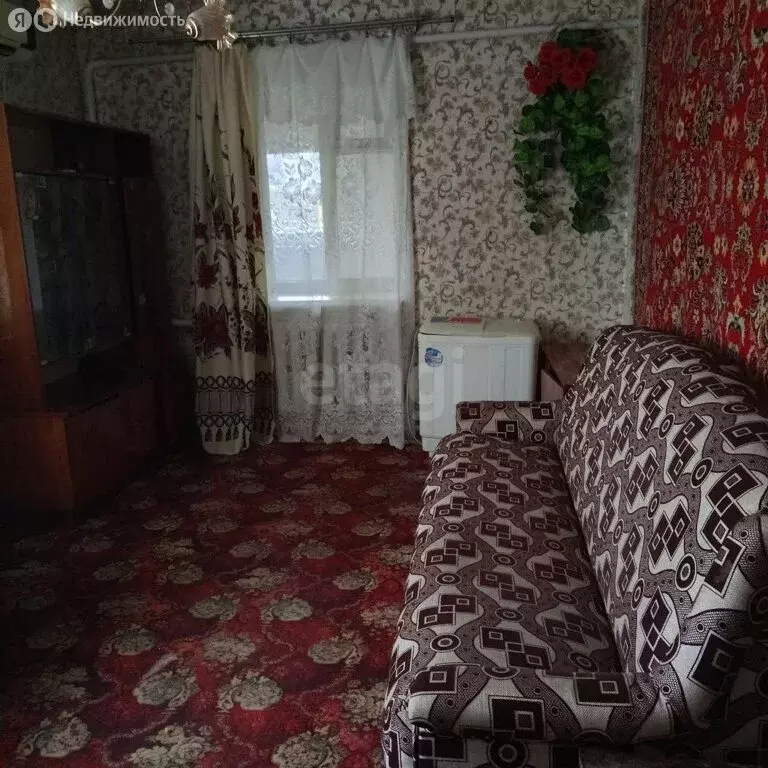 2-комнатная квартира: Константиновск, Промышленная улица, 13 (40.3 м) - Фото 2