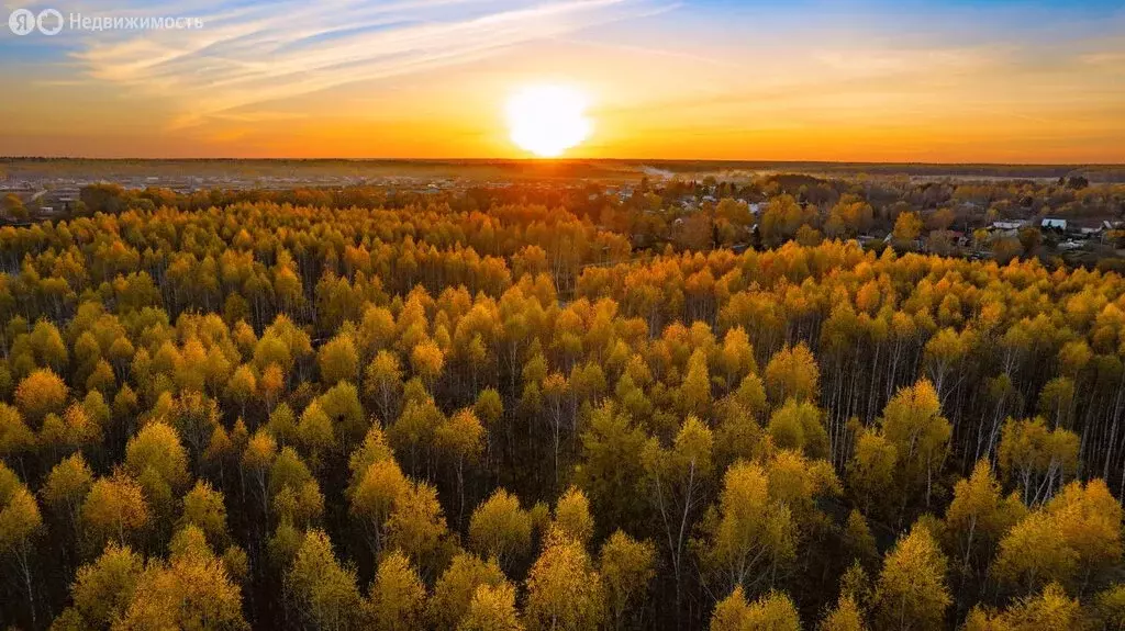 Участок в Московская область, городской округ Ступино, КП Уайт парк ... - Фото 1