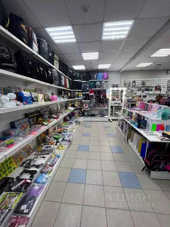 Помещение свободного назначения в Хабаровский край, Хабаровск ... - Фото 1