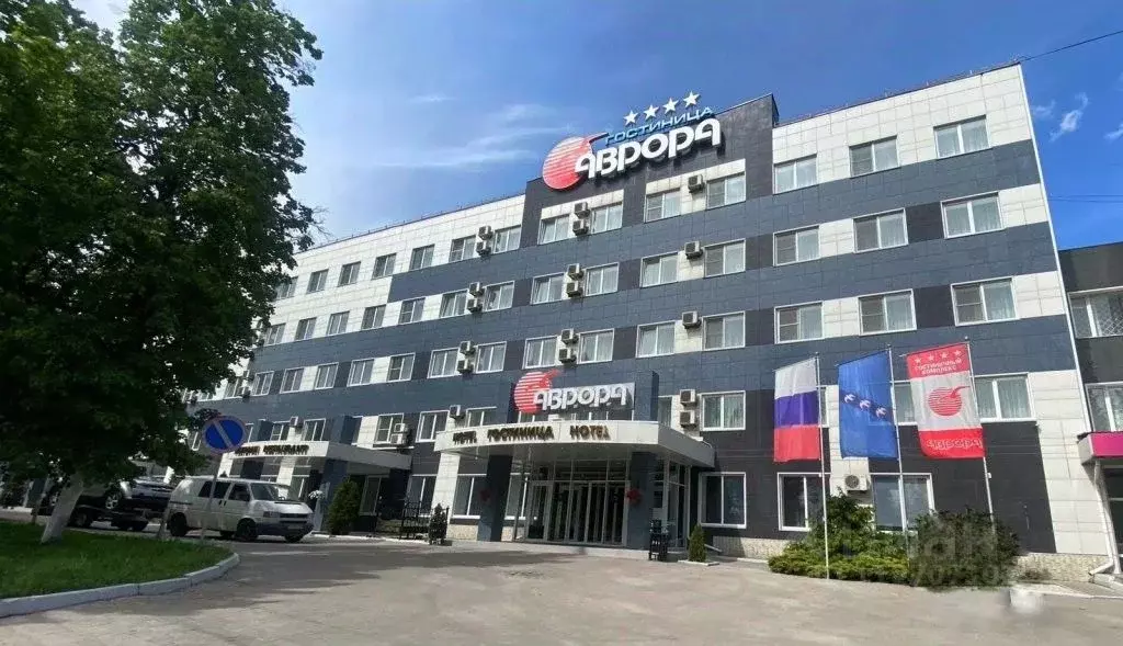 Комната Курская область, Курск Сумская ул., 9 (10.0 м) - Фото 0