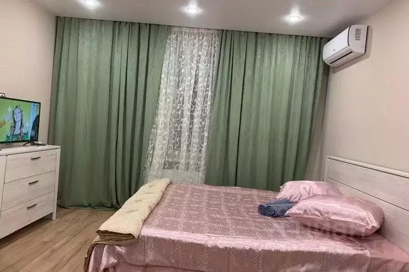 1-к кв. Московская область, Люберцы ул. Солнечная, 2 (30.0 м) - Фото 2