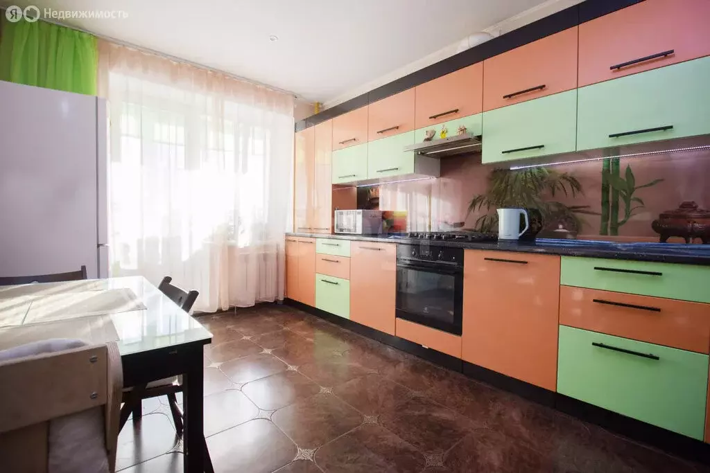 1-комнатная квартира: Калуга, Терепецкая улица, 7 (43.2 м) - Фото 2