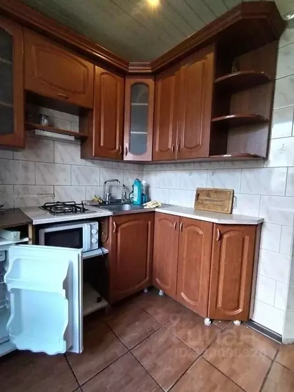 3-к кв. Московская область, Балашиха ул. Твардовского, 5 (56.0 м) - Фото 2