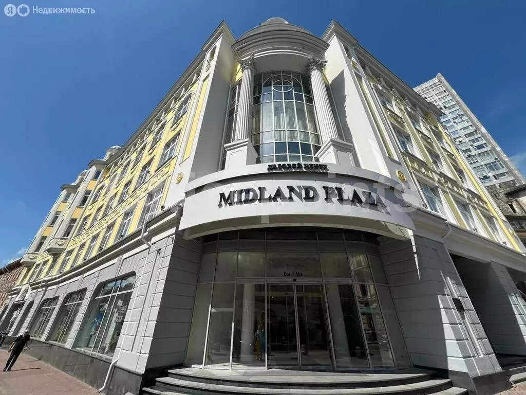 Офис (198 м) - Фото 2