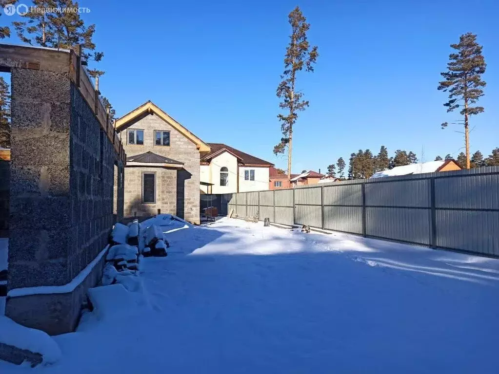 Дом в Улан-Удэ, Каменистая улица (104 м) - Фото 1