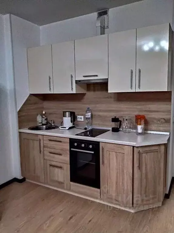 Студия Санкт-Петербург просп. Энергетиков, 9К1 (25.0 м) - Фото 1