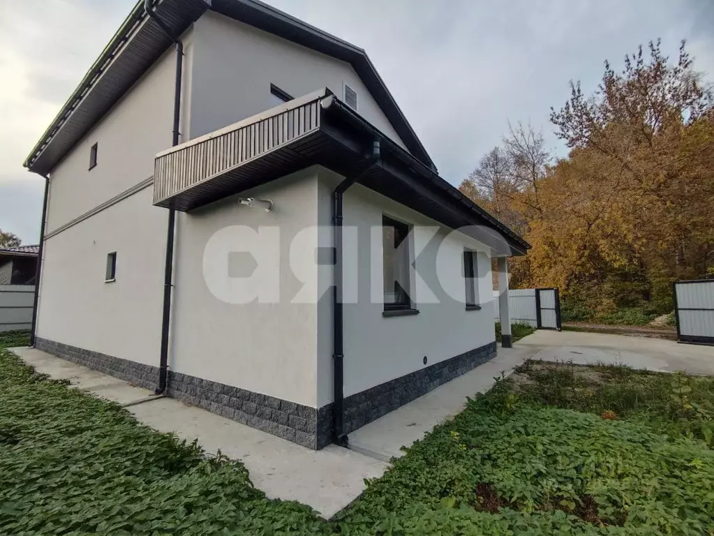 Дом в Московская область, Люберцы городской округ, Малаховка пгт ул. ... - Фото 2