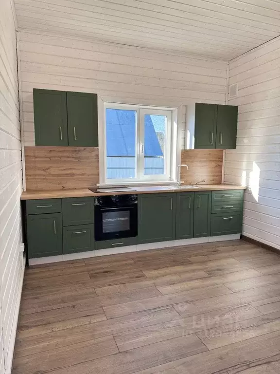 Дом в Ленинградская область, Гатчинский муниципальный округ, ... - Фото 2