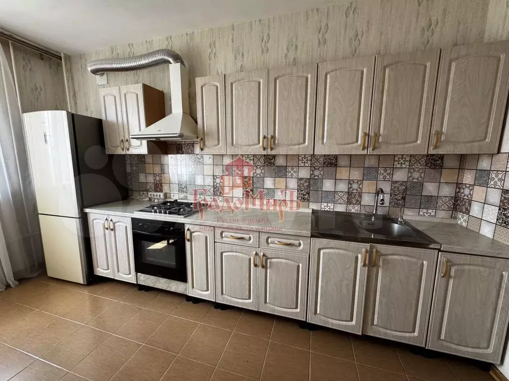 2-к. квартира, 67,2 м, 4/9 эт. - Фото 1