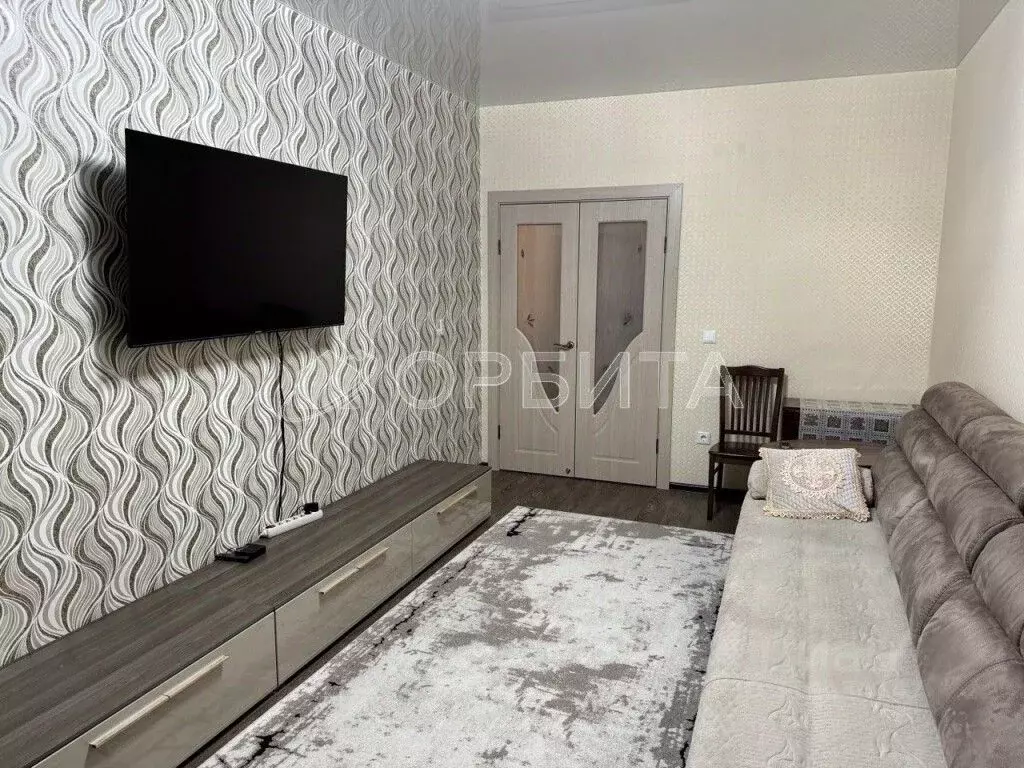 2-к кв. Ямало-Ненецкий АО, Ноябрьск Советская ул., 108 (60.1 м) - Фото 0
