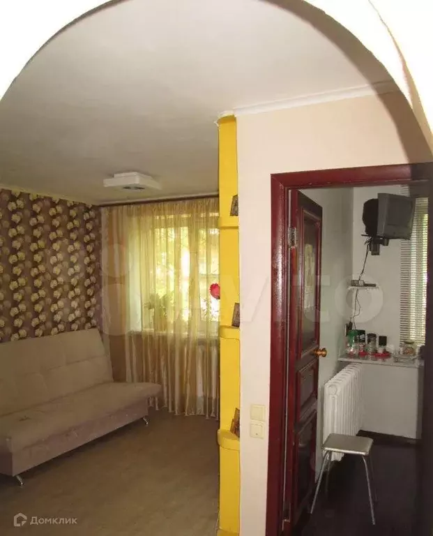 Продаётся 1-к квартира, 30 м - Фото 1