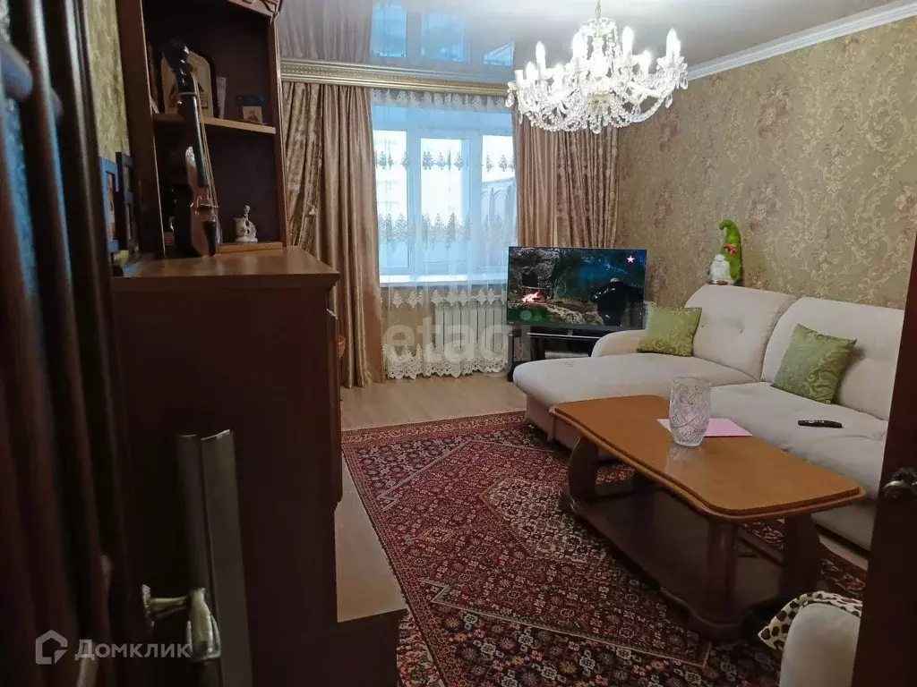 Продаётся 2-к квартира, 66.3 м - Фото 0