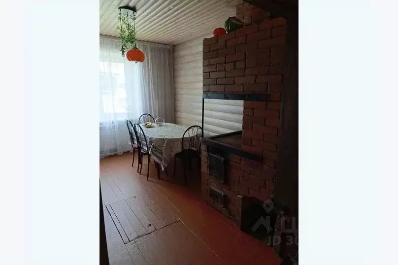 Дом в Иркутская область, Ольхонский район, Еланцынское муниципальное ... - Фото 2
