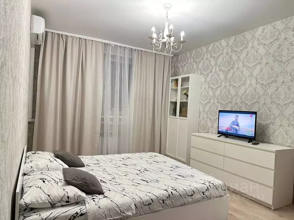 1-к кв. Московская область, Балашиха ул. Строителей, 3 (42.0 м) - Фото 0