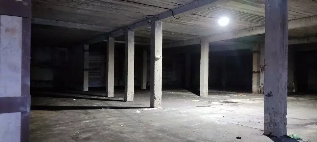 Склад в Москва Дмитровское ш, 62к2с4 (1242 м) - Фото 1