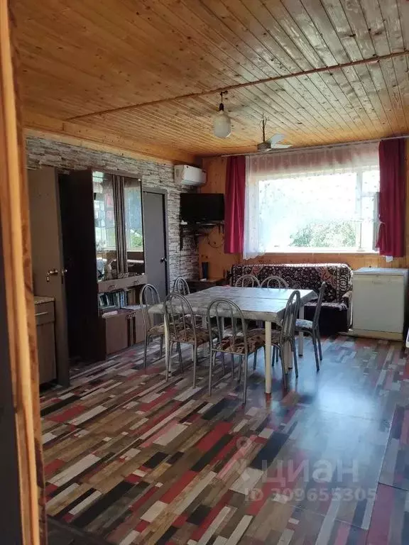 Дом в Краснодарский край, Апшеронский район, пос. Мезмай Высокая ул., ... - Фото 1