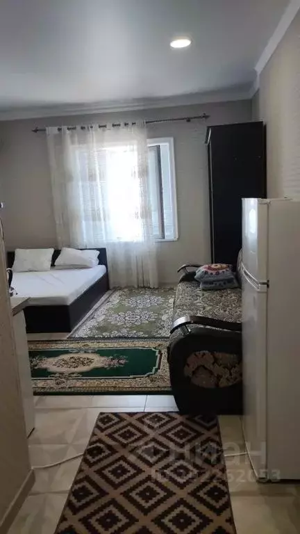 Студия Дагестан, Избербаш ул. Имени Р. Зорге, 43к1 (30.0 м) - Фото 1