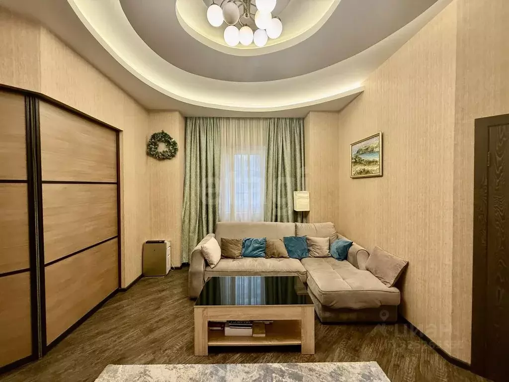 2-к кв. Москва бул. Маршала Рокоссовского, 6к1 (65.7 м) - Фото 2