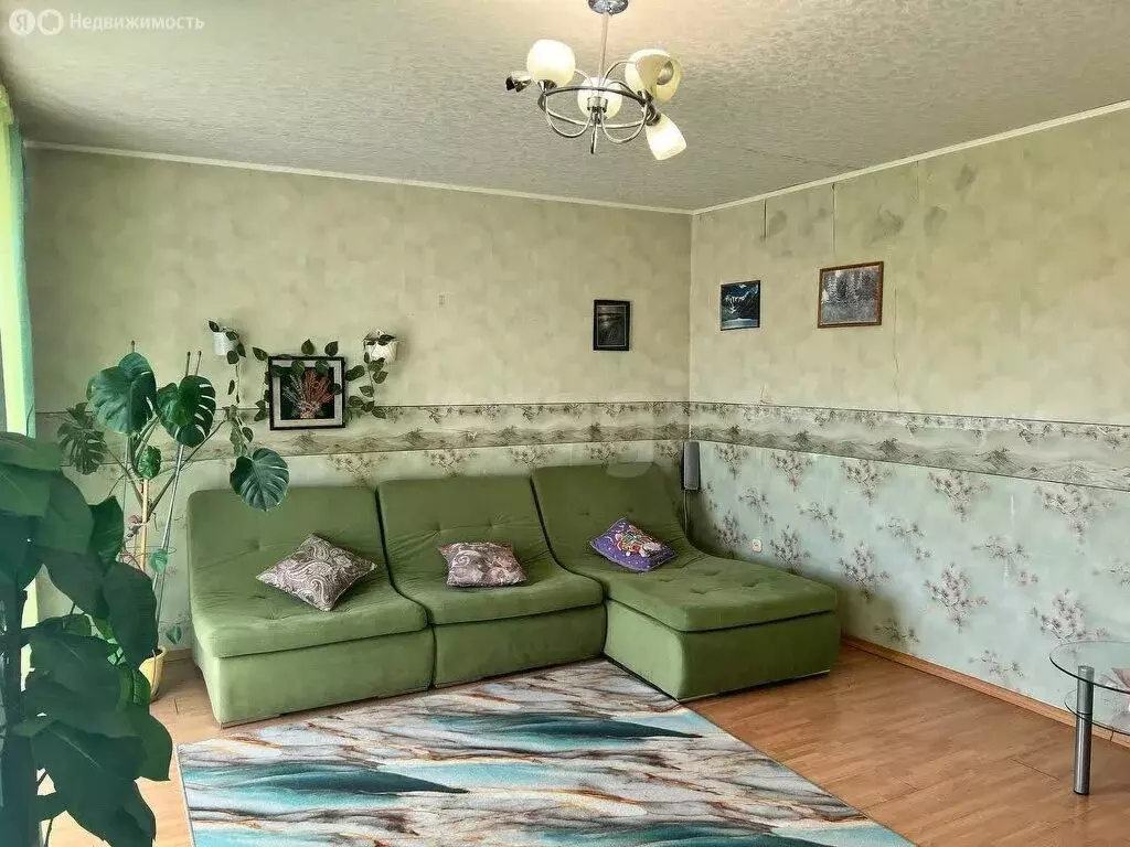4-комнатная квартира: Пермь, улица Космонавта Леонова, 43Б (107 м) - Фото 0