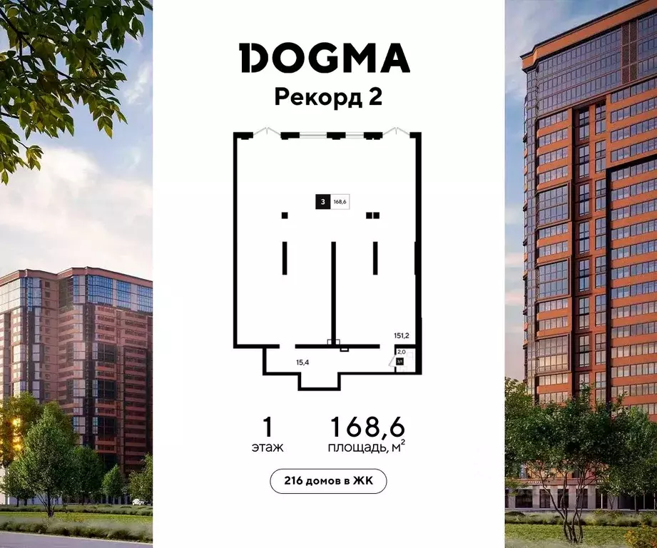 Помещение свободного назначения в Краснодарский край, Краснодар ... - Фото 1