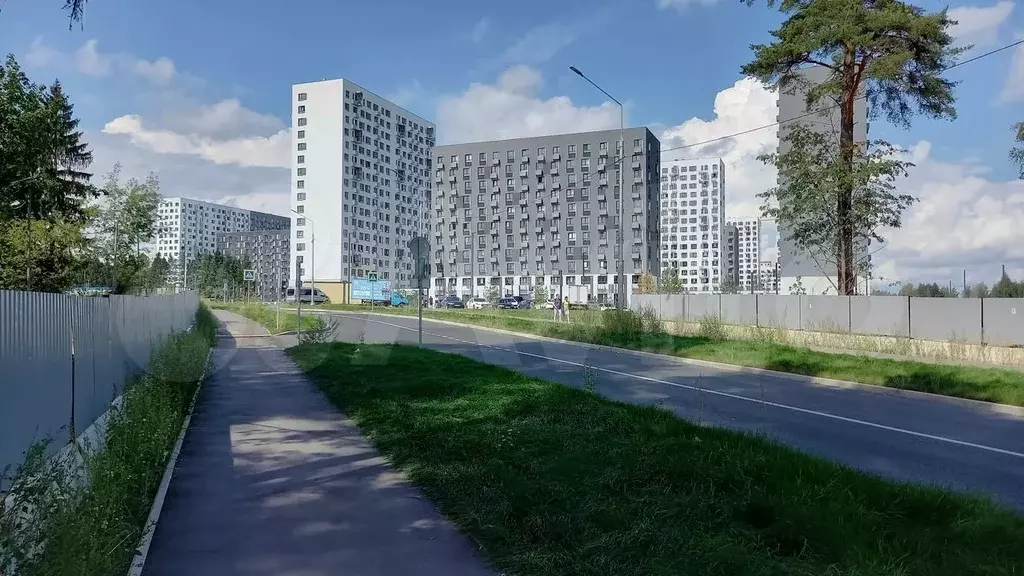 С витринами 111 м - Фото 1