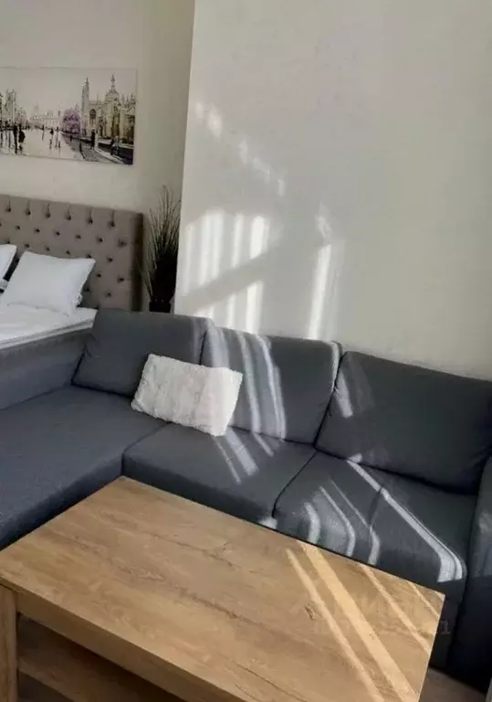 1-к кв. Коми, Сыктывкар Коммунистическая ул., 44/3 (37.9 м) - Фото 1