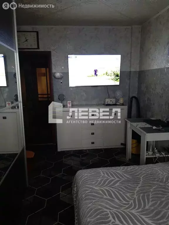 1к в 4-комнатной квартире (12.2 м) - Фото 1
