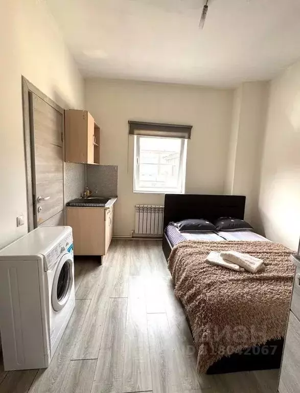 Комната Московская область, Люберцы Октябрьский просп., 112к5 - Фото 1
