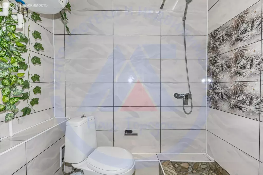1-комнатная квартира: Курган, улица Дзержинского, 18с1 (24.1 м) - Фото 1