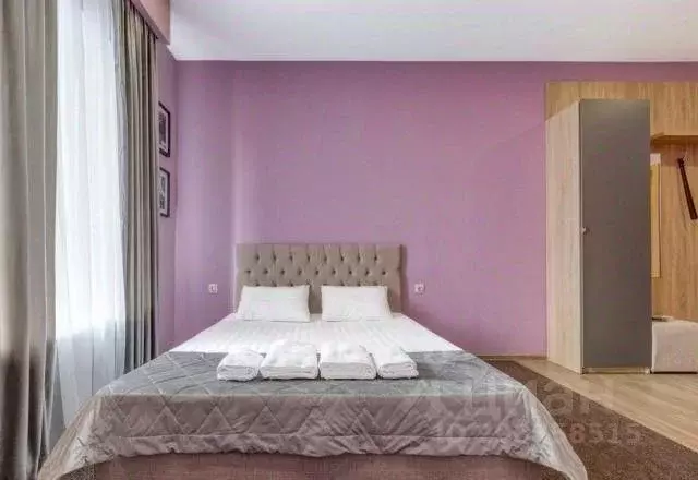 Комната Московская область, Химки ш. Вашутинское, вл36 (22.0 м) - Фото 2