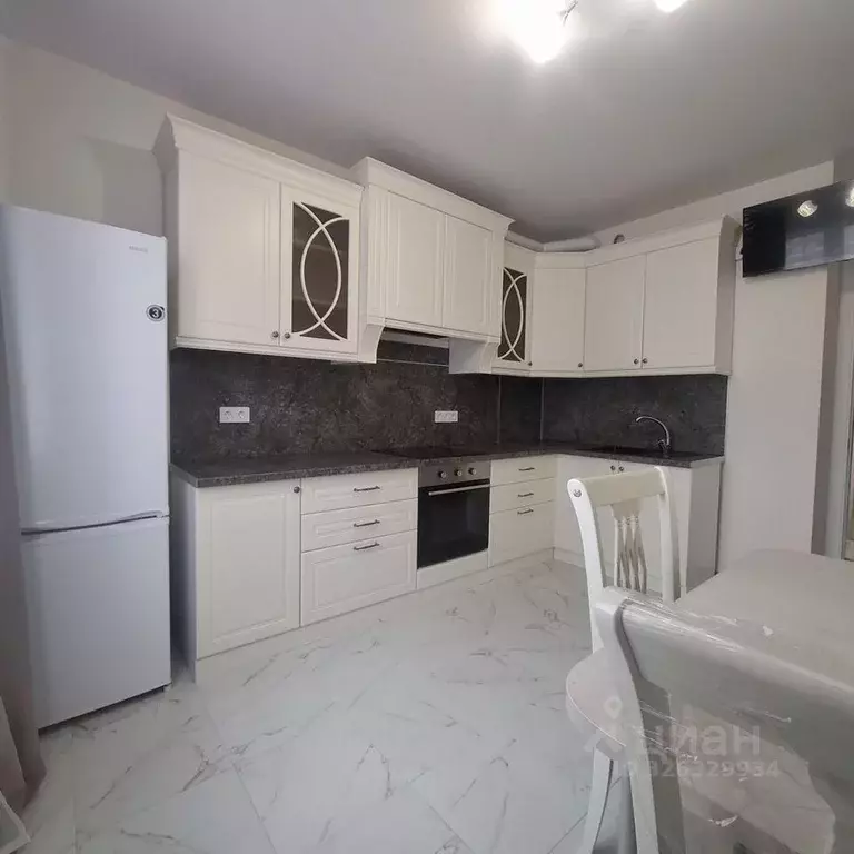 2-к кв. Краснодарский край, Новороссийск просп. Ленина, 95В (58.0 м) - Фото 2