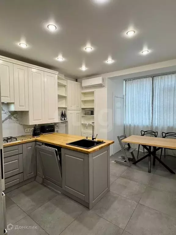 Продаётся 1-к квартира, 48 м - Фото 0