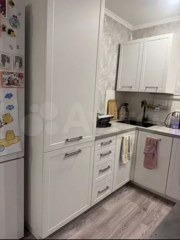 3-к. квартира, 61 м, 2/2 эт. - Фото 0