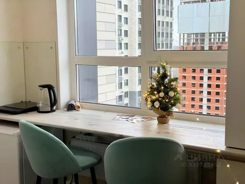 Студия Татарстан, Казань ул. Братьев Батталовых, 20А (19.0 м) - Фото 1