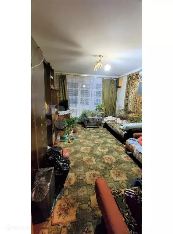 Продаётся 3-к квартира, 62 м - Фото 0