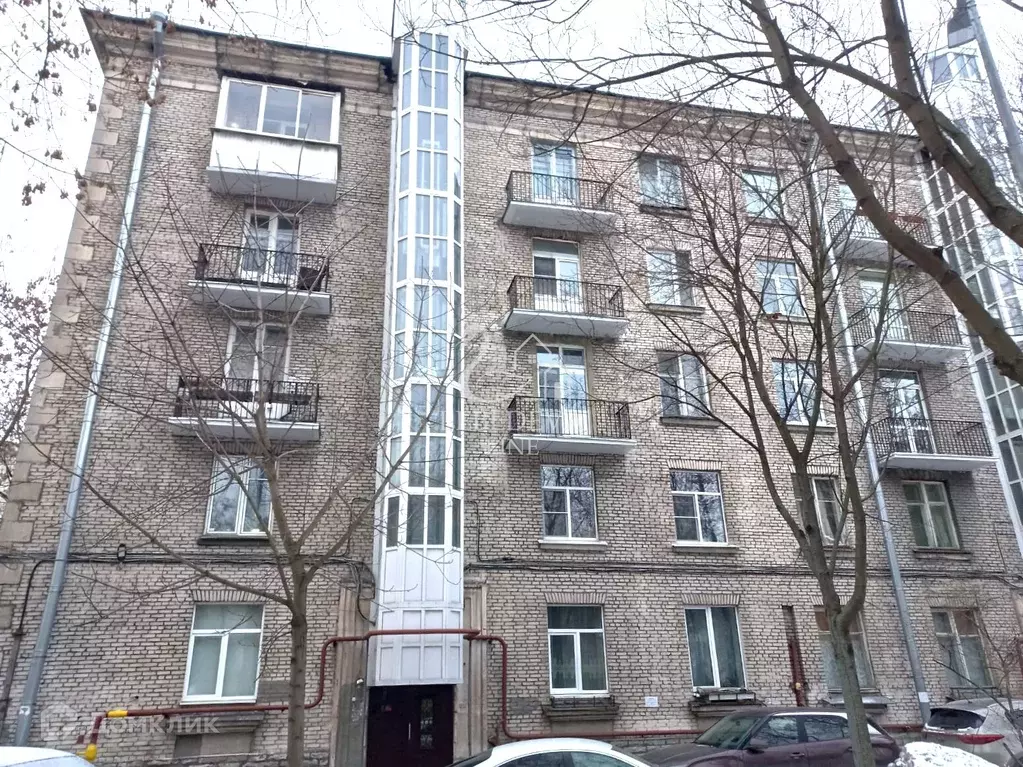 Продаётся 1-к квартира, 38.5 м - Фото 1