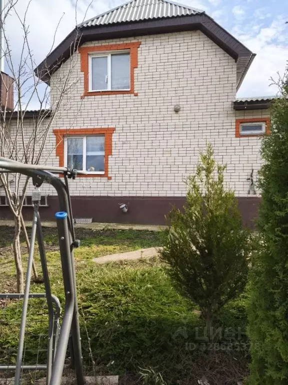 Дом в Белгородская область, Яковлевский муниципальный округ, Красный ... - Фото 1