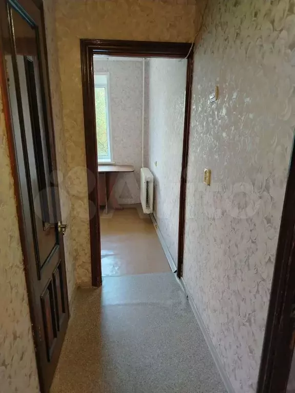 1-к. квартира, 30,5 м, 3/5 эт. - Фото 1