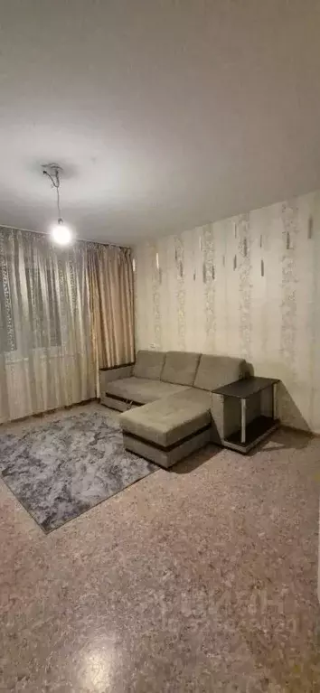 2-к кв. Красноярский край, Красноярск Линейная ул., 105 (57.1 м) - Фото 2