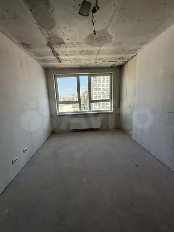 1-к. квартира, 41,7 м, 12/17 эт. - Фото 1