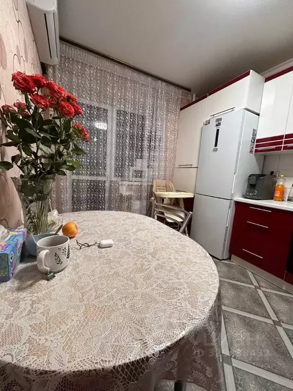2-к кв. Ростовская область, Аксай ул. Речников, 12к1 (53.0 м) - Фото 1