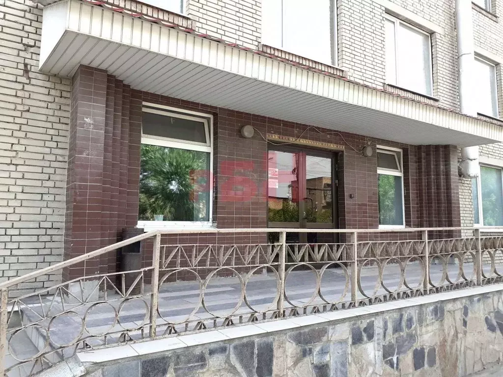 Офис в Пензенская область, Пенза ул. Краснова (41 м) - Фото 1